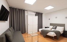 Apartamentos Day Madrid LEGANES Centro Gran Via Sol Malasaña
